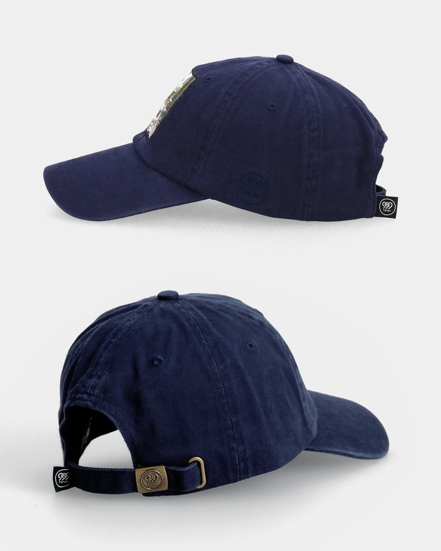 Brand Trend // 003 Dad Cap