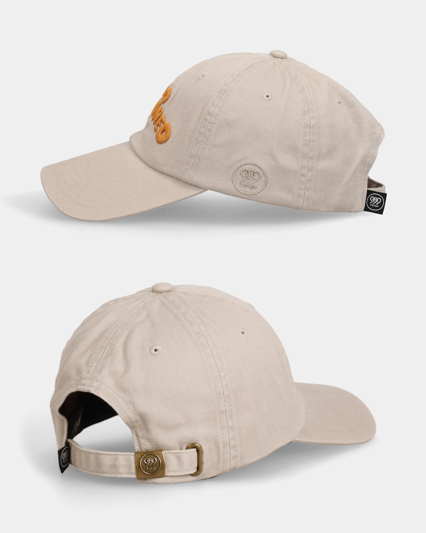 Old Fashioned Dad Cap