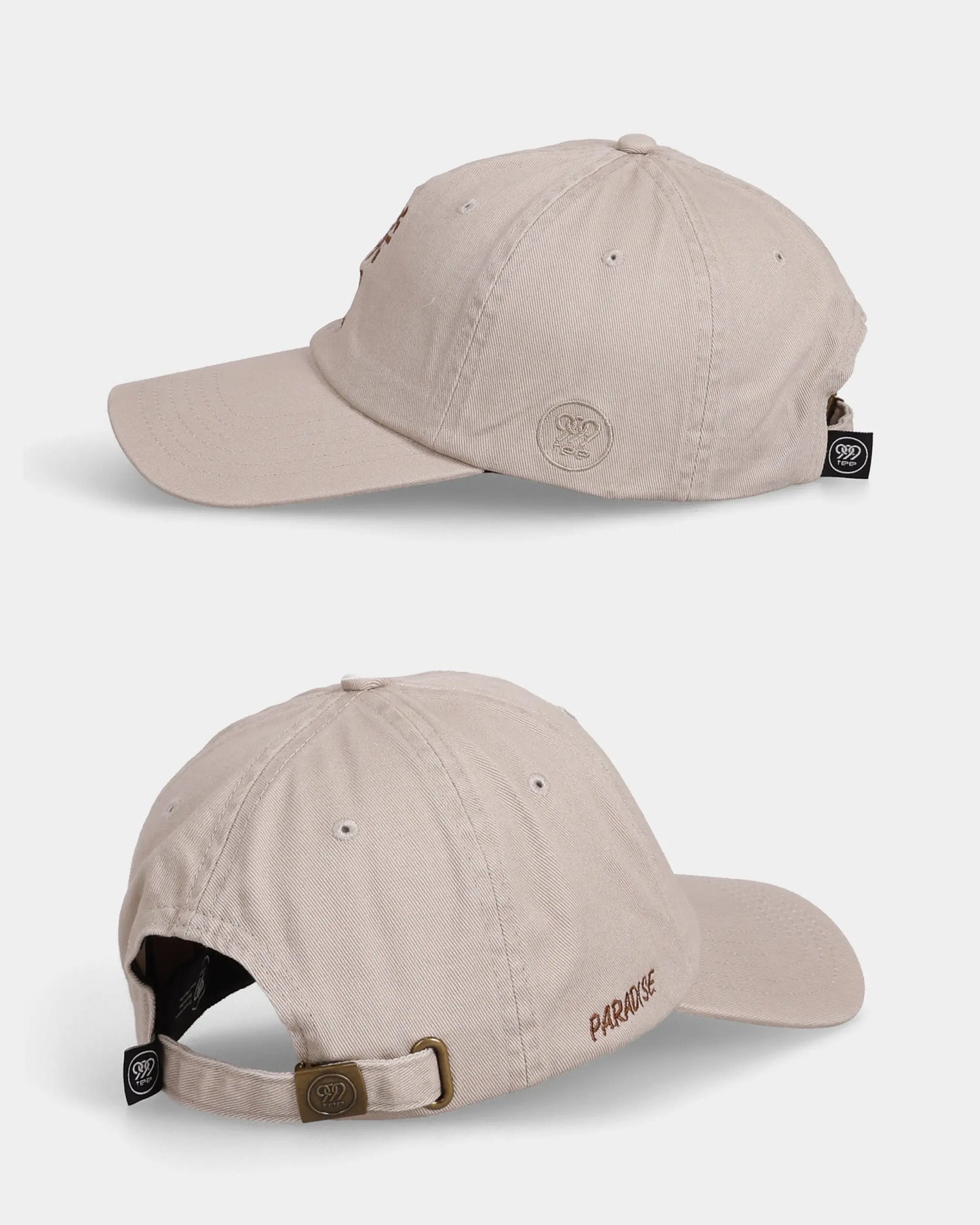 Paradise Dad Cap