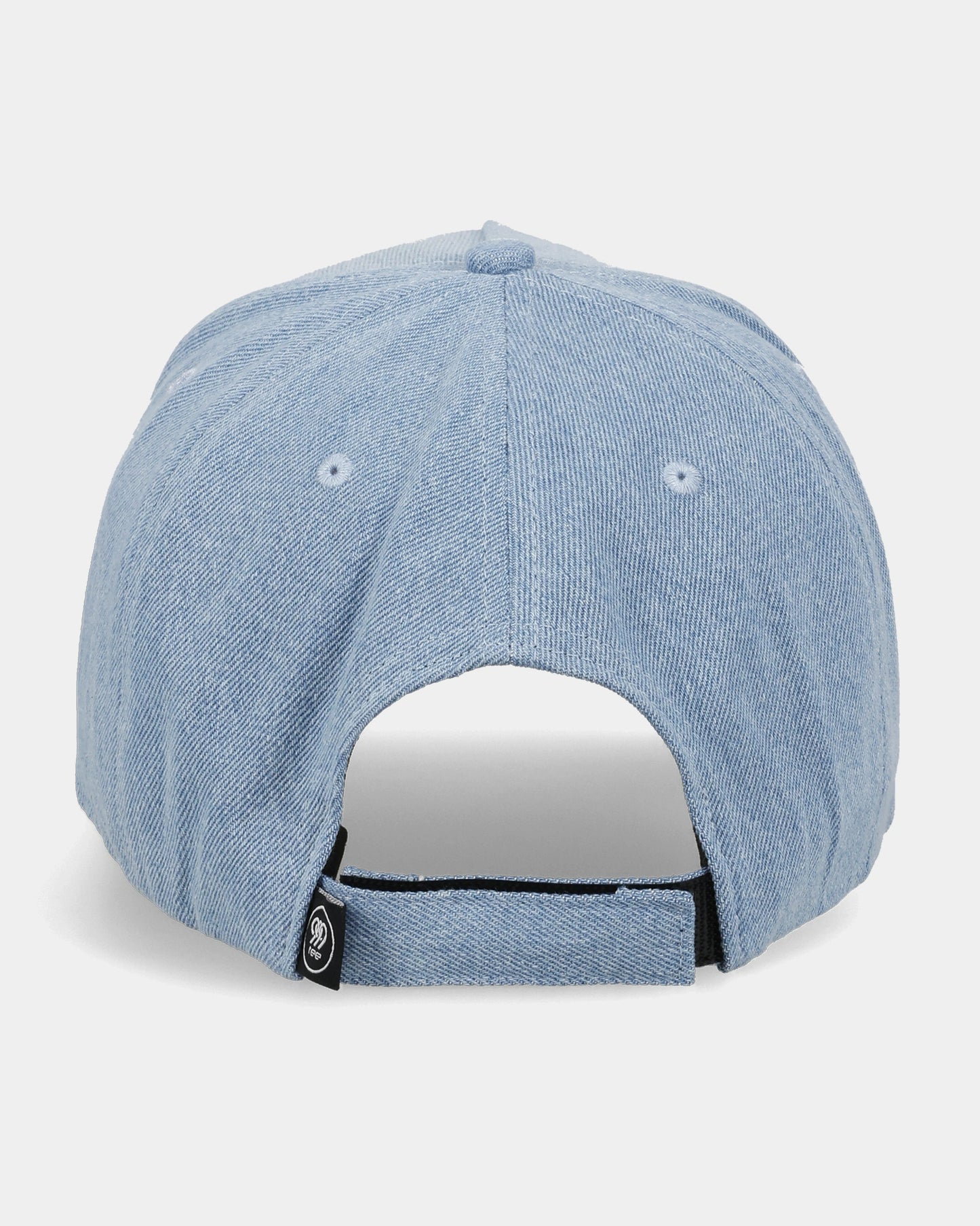 Custom Denim Cap
