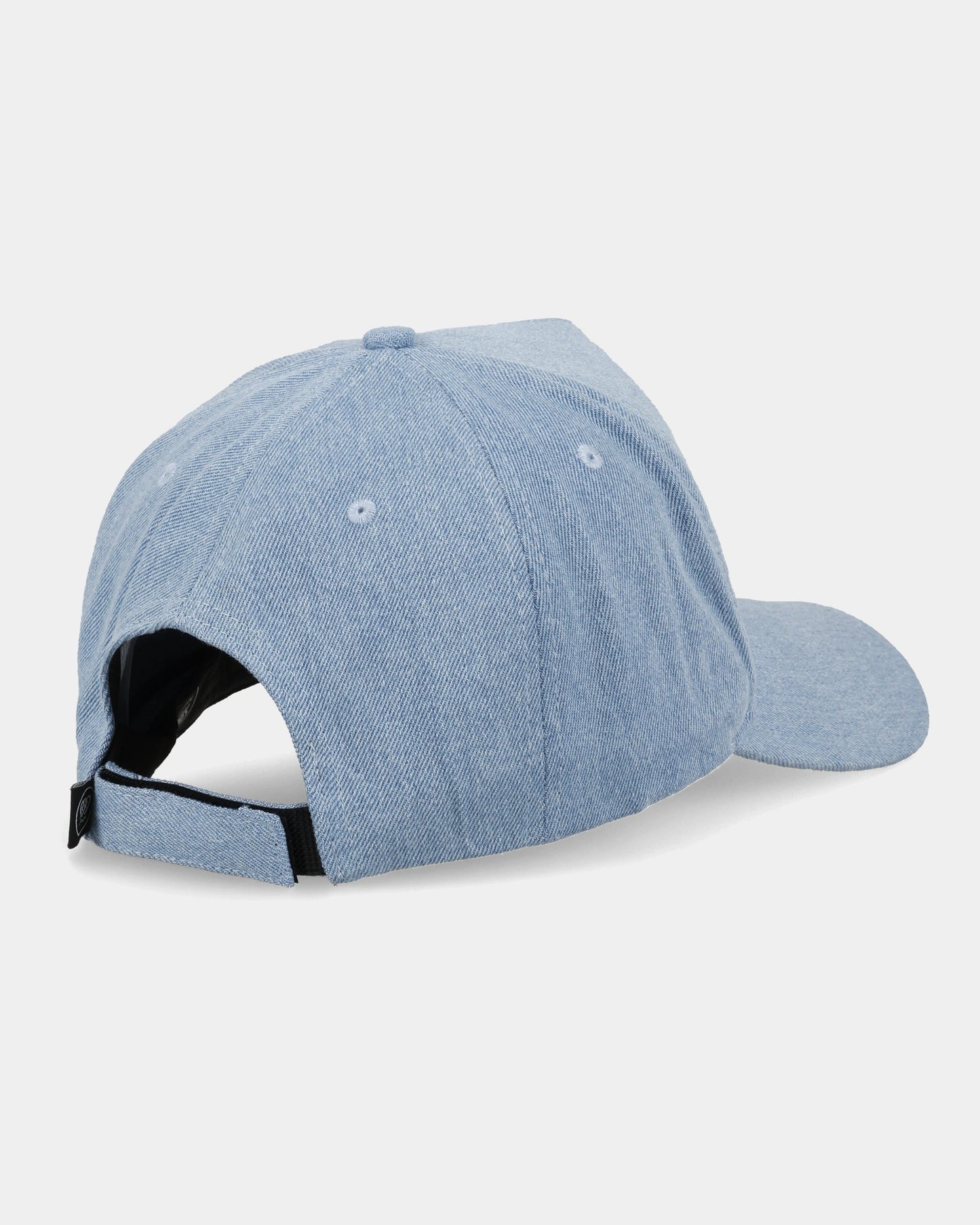 Custom Denim Cap