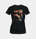 Digital Aura Women's T-shirt