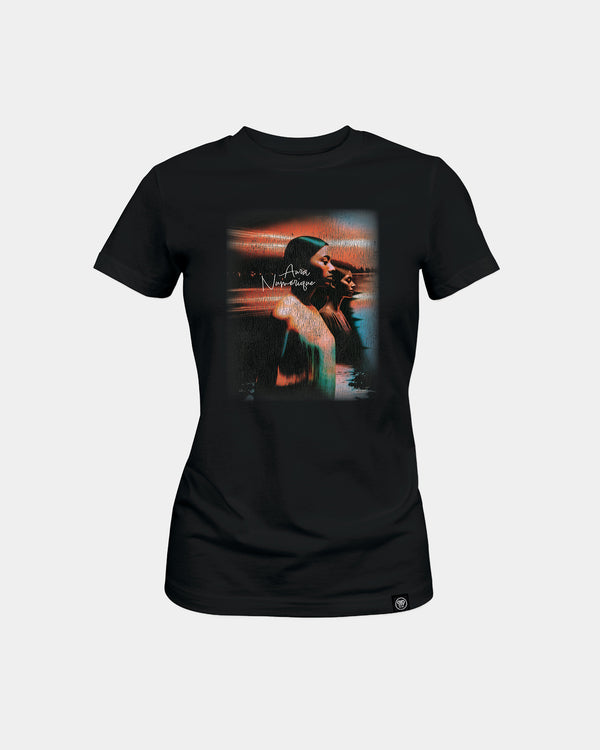 Digital Aura Women's T-shirt