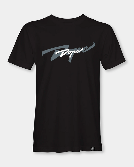 Dope Men’s T-Shirt - Black