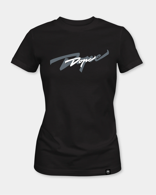Dope Women’s T-Shirt - Black