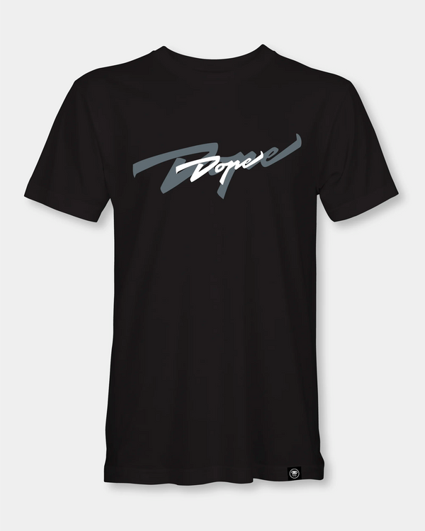 Dope Men’s T-Shirt - Black