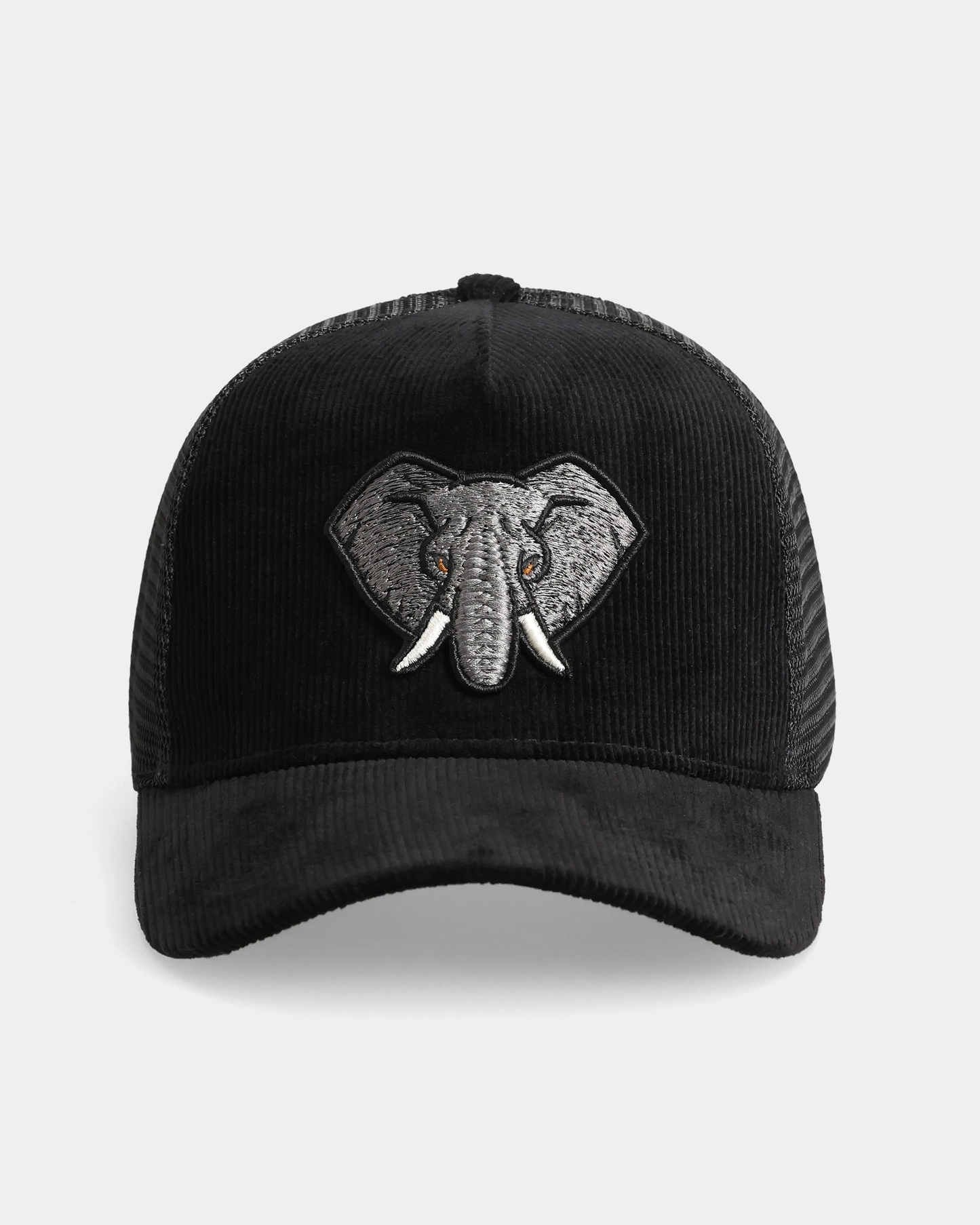 Elephant Trucker Cap