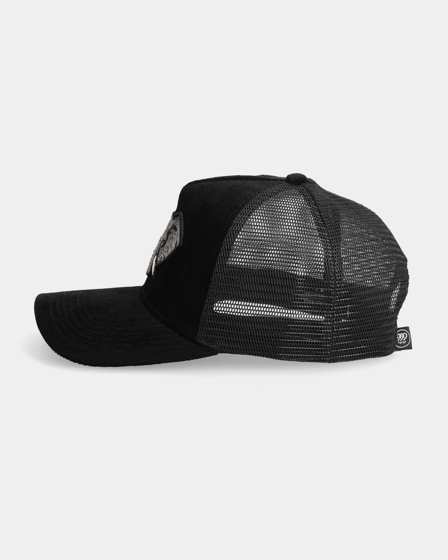 Elephant Trucker Cap