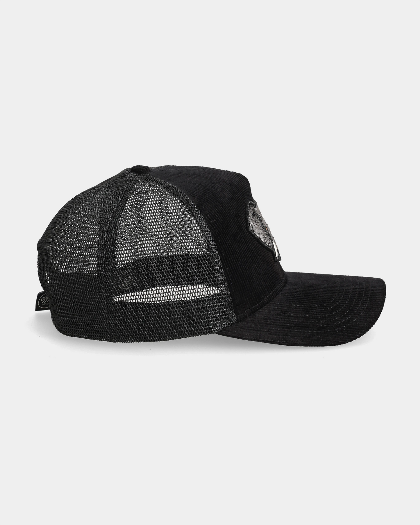 Elephant Trucker Cap