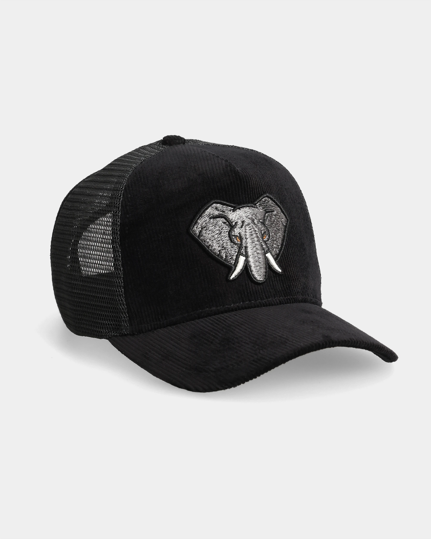 Elephant Trucker Cap