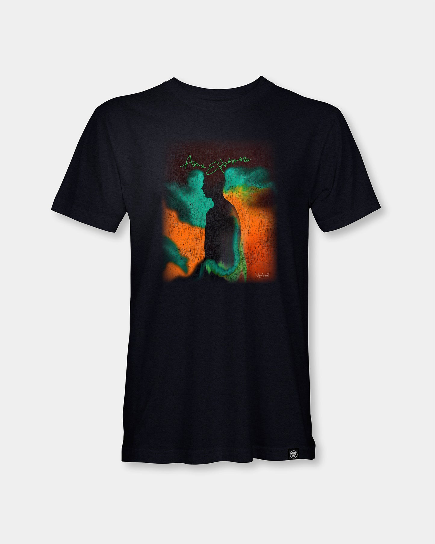 Ephemeral Soul Men's T-shirt