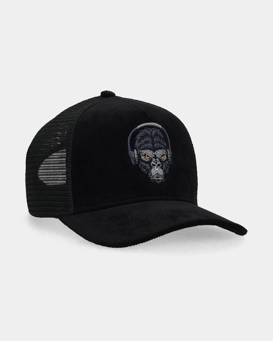Gorilla Trucker Cap