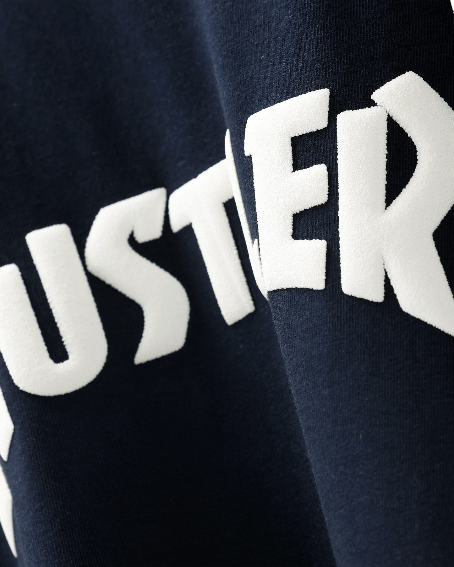 Hustler Men's Navy T-shirt