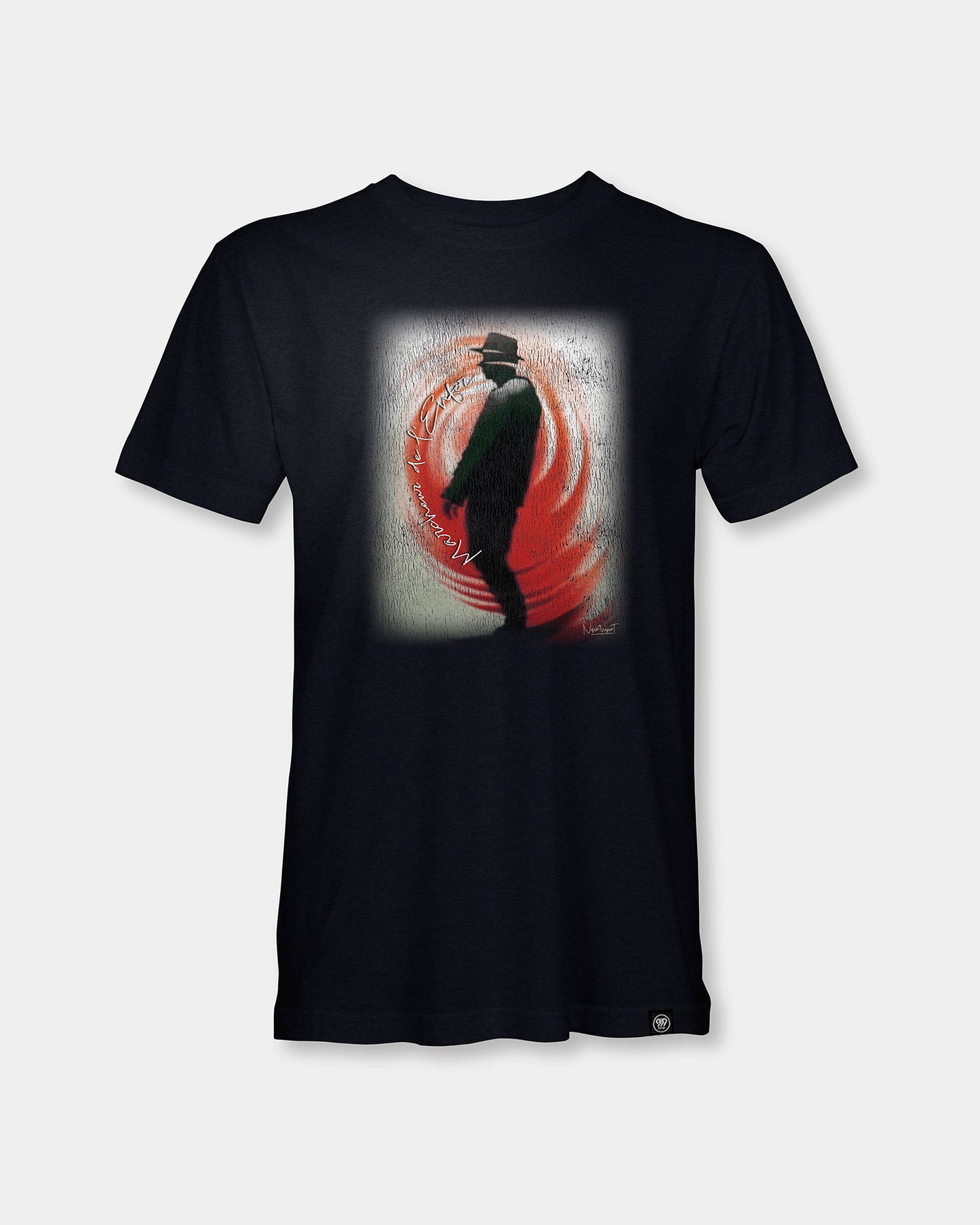 Inferno Walker Men's T-shirt