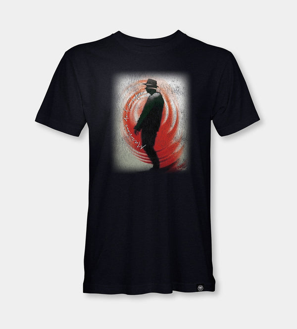 Inferno Walker Men's T-shirt