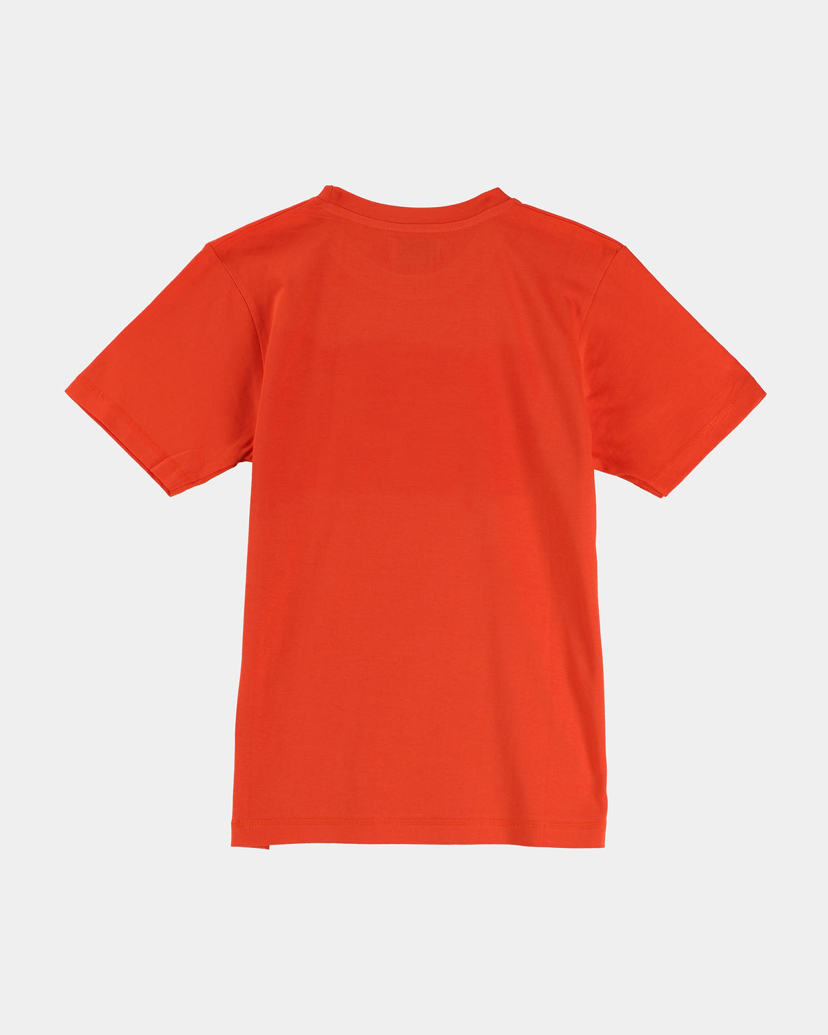 Dino Roar Kids' T-Shirt - Orange