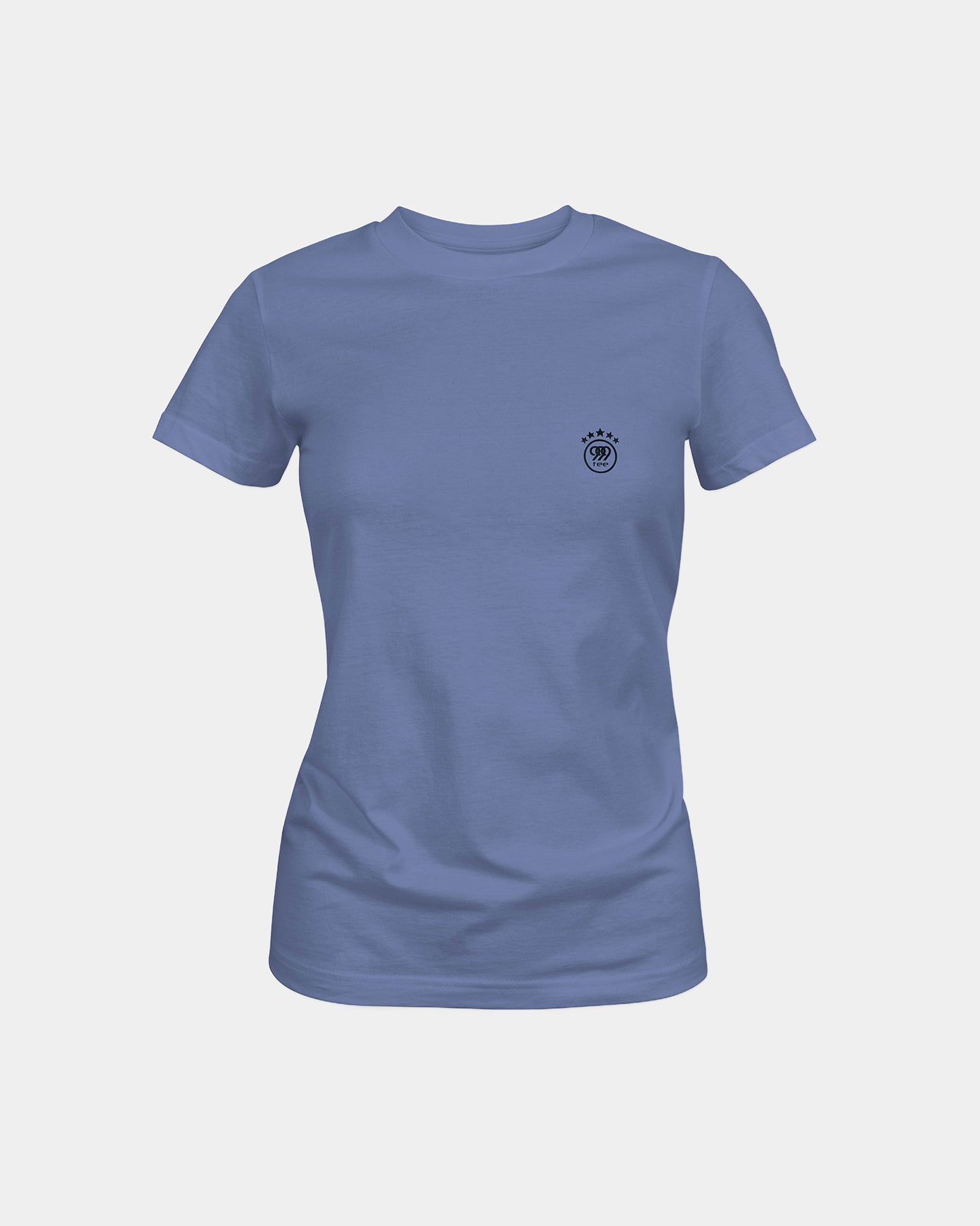 Lavender Blue Women's T-Shirt