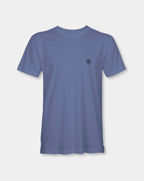 Lavender Blue Men's T-Shirt