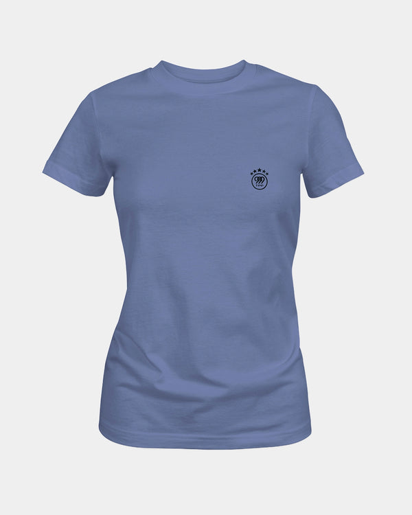 Lavender Blue Women's T-Shirt