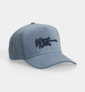 Music Denim Cap