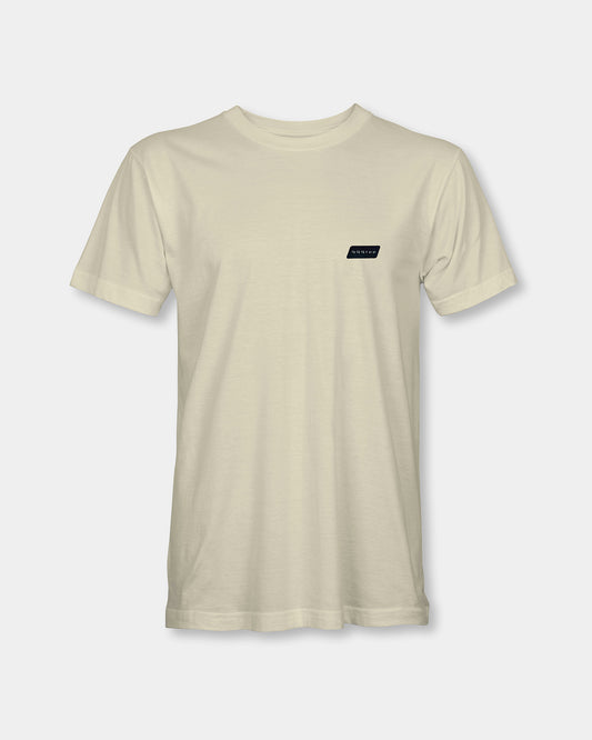 Natural Men's T-Shirt
