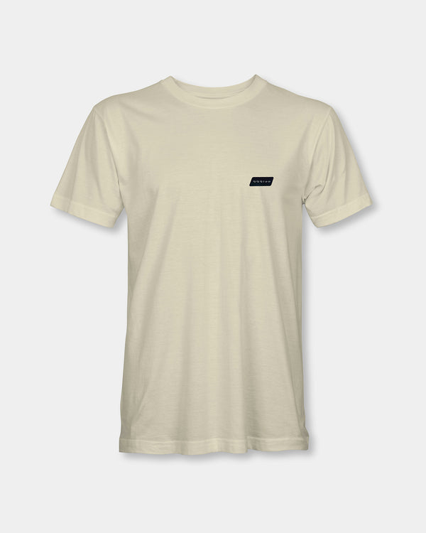 Natural Men's T-Shirt