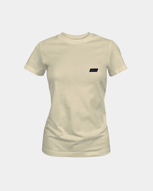 Natural Women's T-Shirt