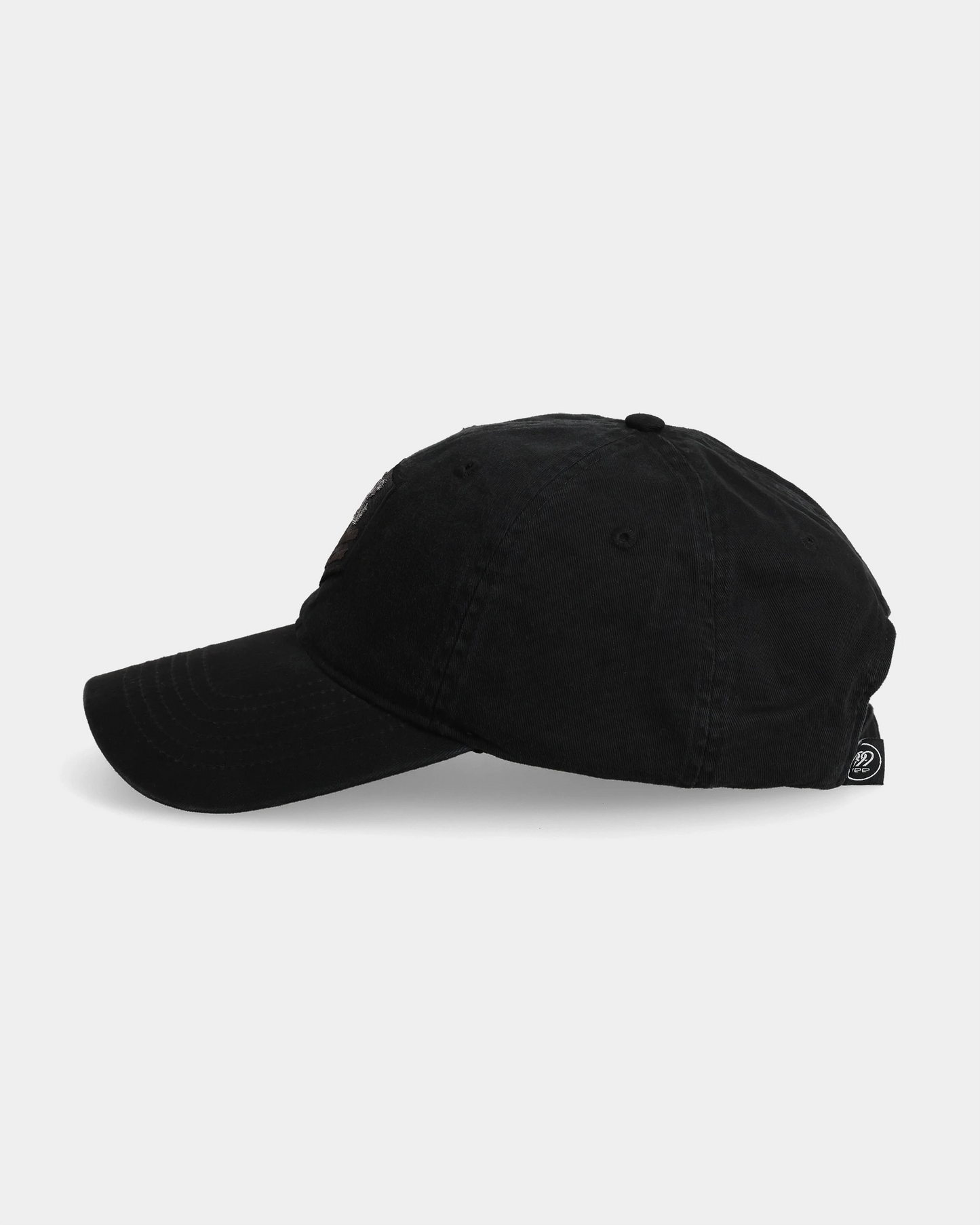 Anchor Crest Dad Cap