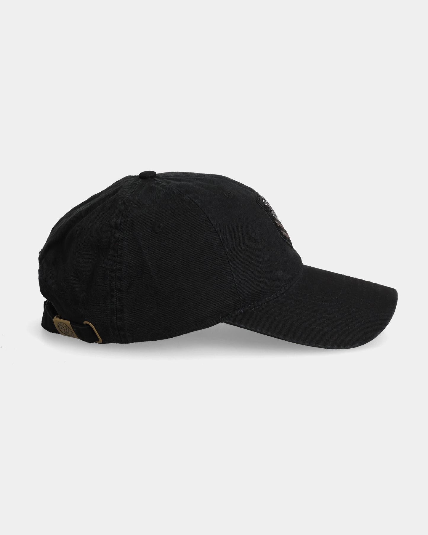Anchor Crest Dad Cap