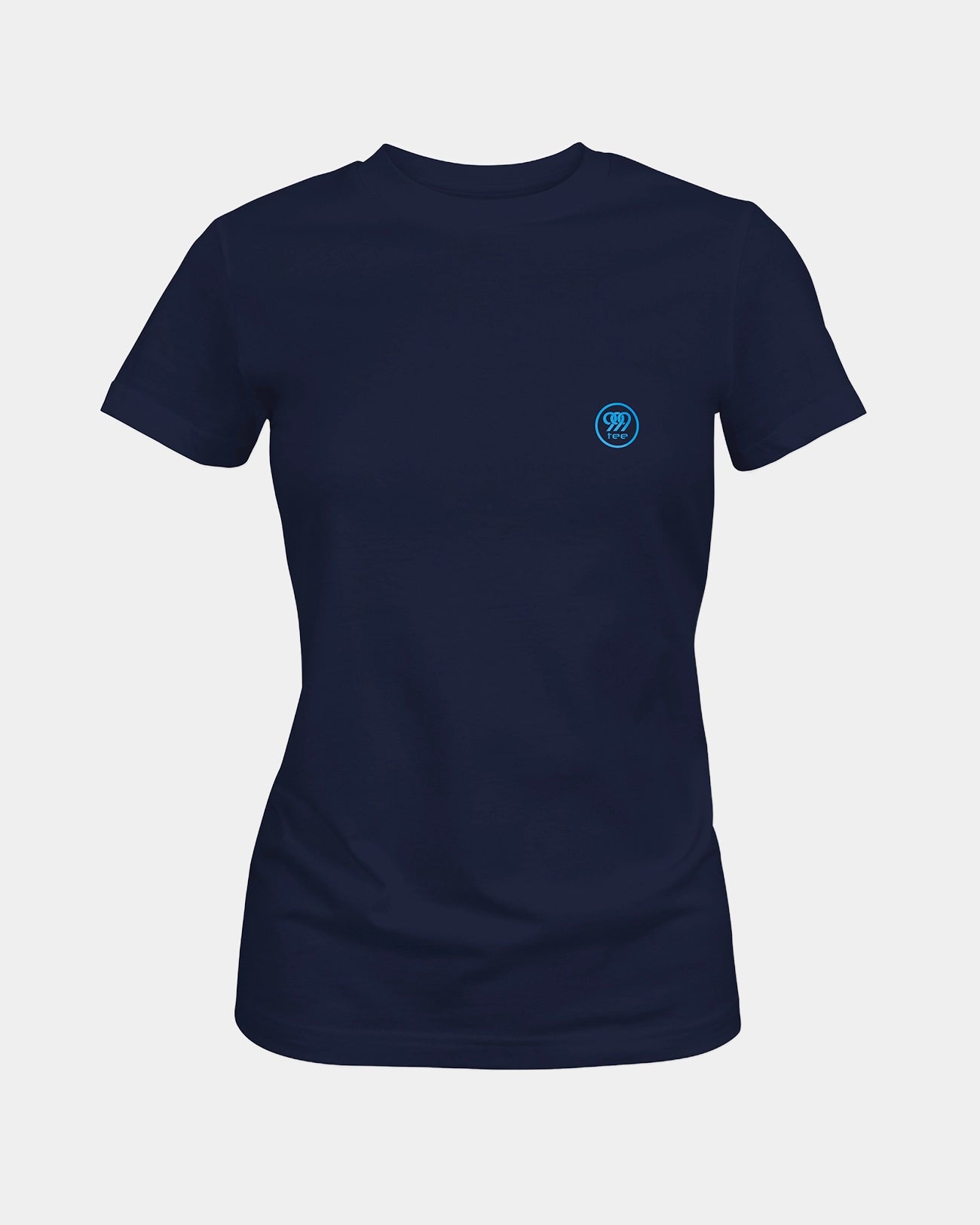 Navy Women's T-Shirt