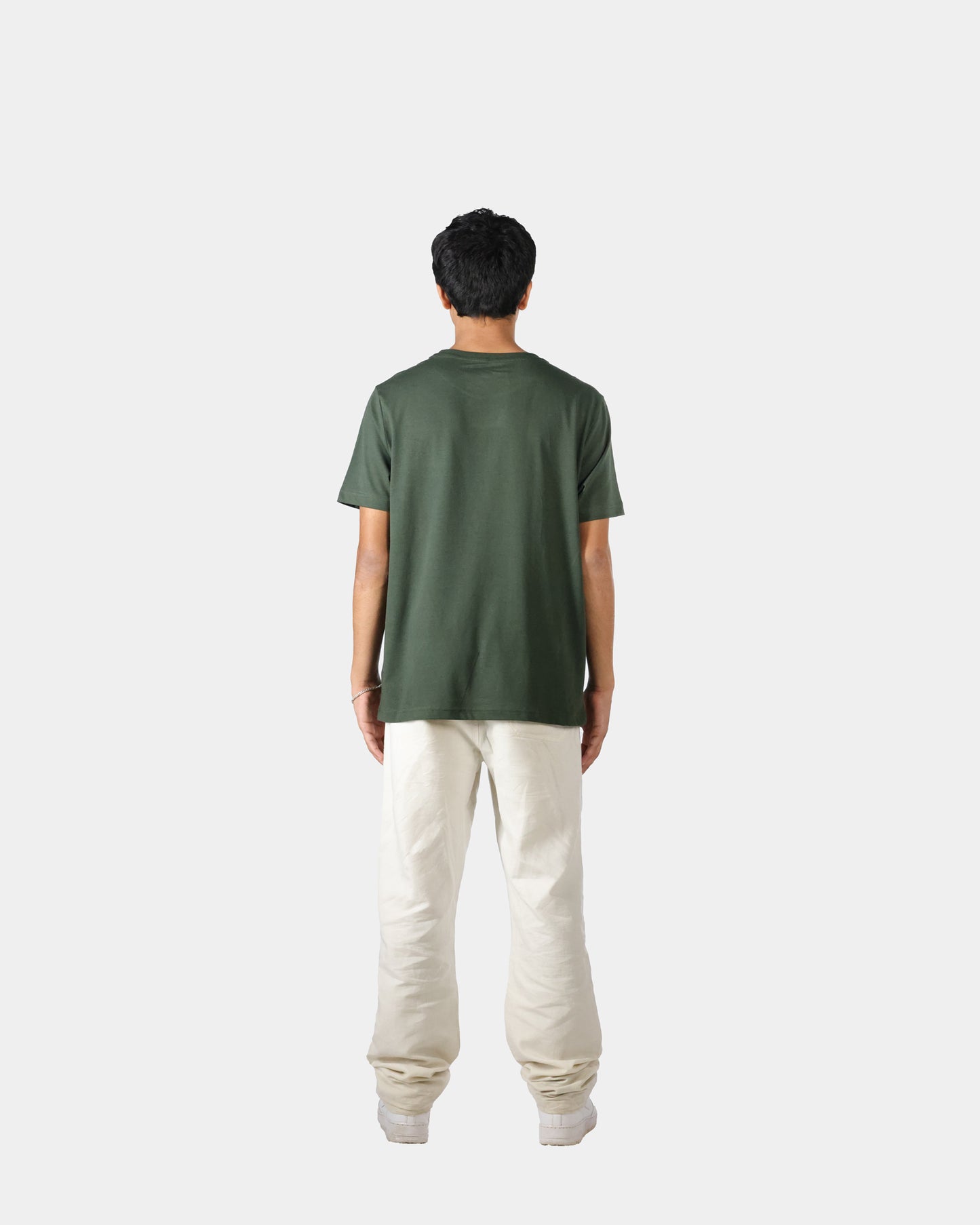 Olive Men's T-Shirt