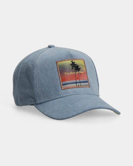 Les Journées Ocean Edition // Denim Cap