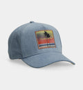 Les Journées Ocean Edition // Denim Cap