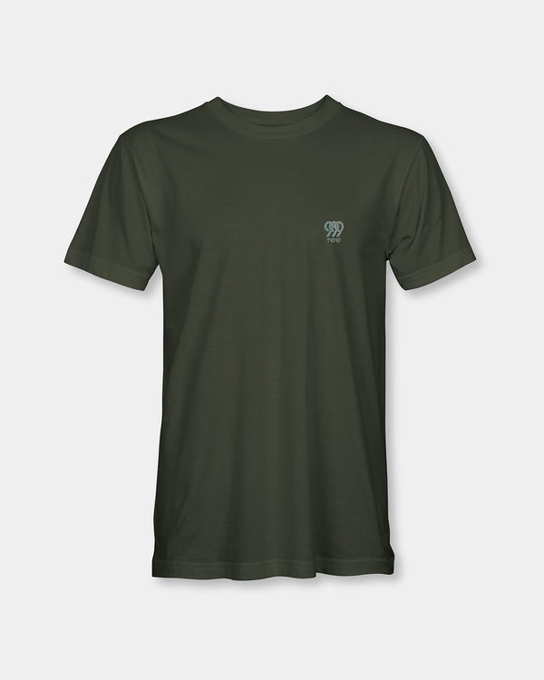 Olive Men's T-Shirt