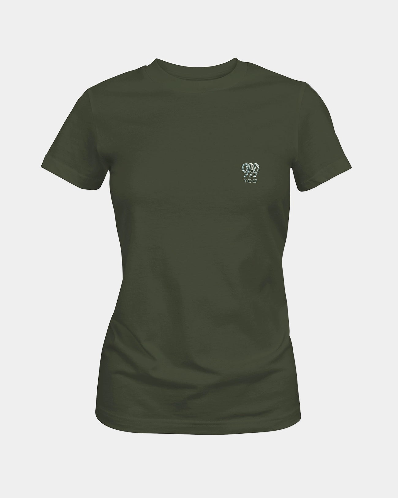 Olive Women's T-Shirt