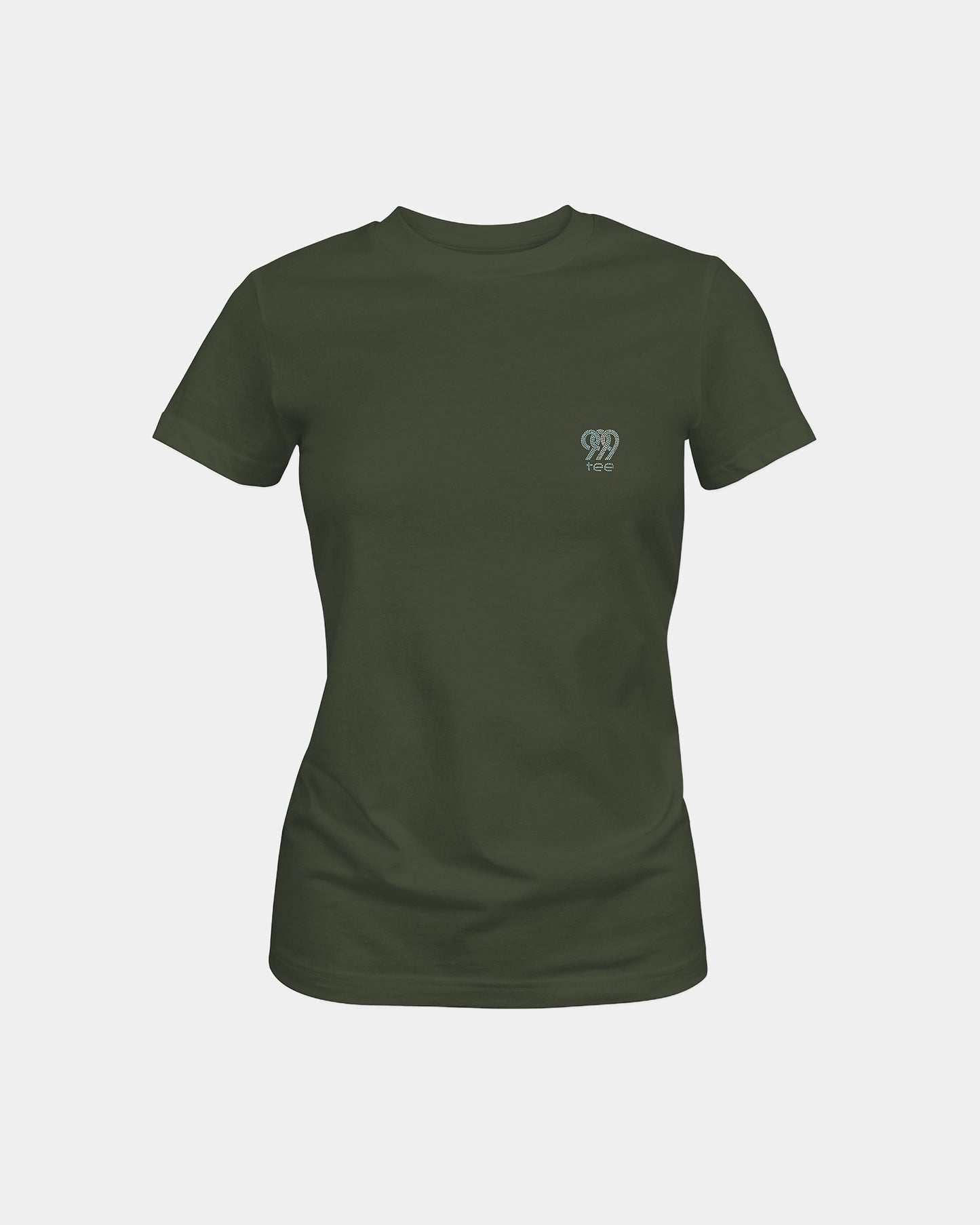 Olive Women's T-Shirt