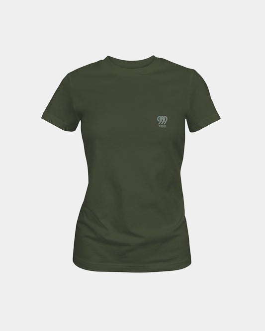 Olive Women's T-Shirt