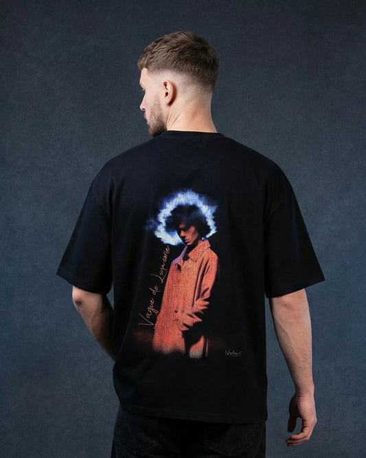 Surge of Light Oversized T-shirt
