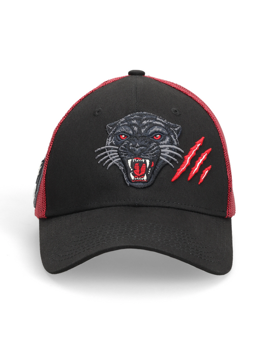 Rage Panther Trucker Cap