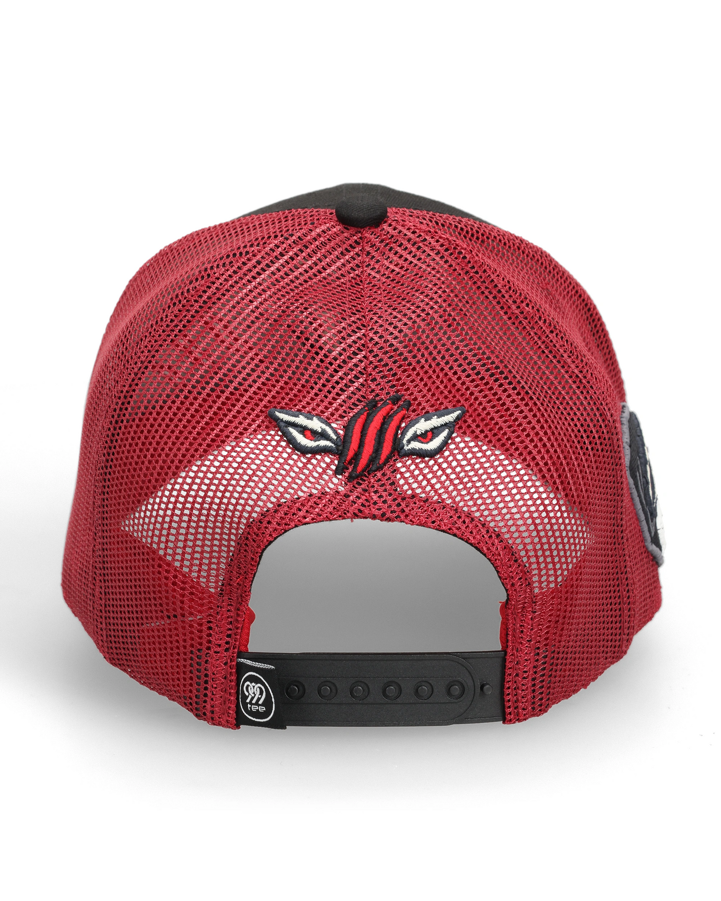 Rage Panther Trucker Cap