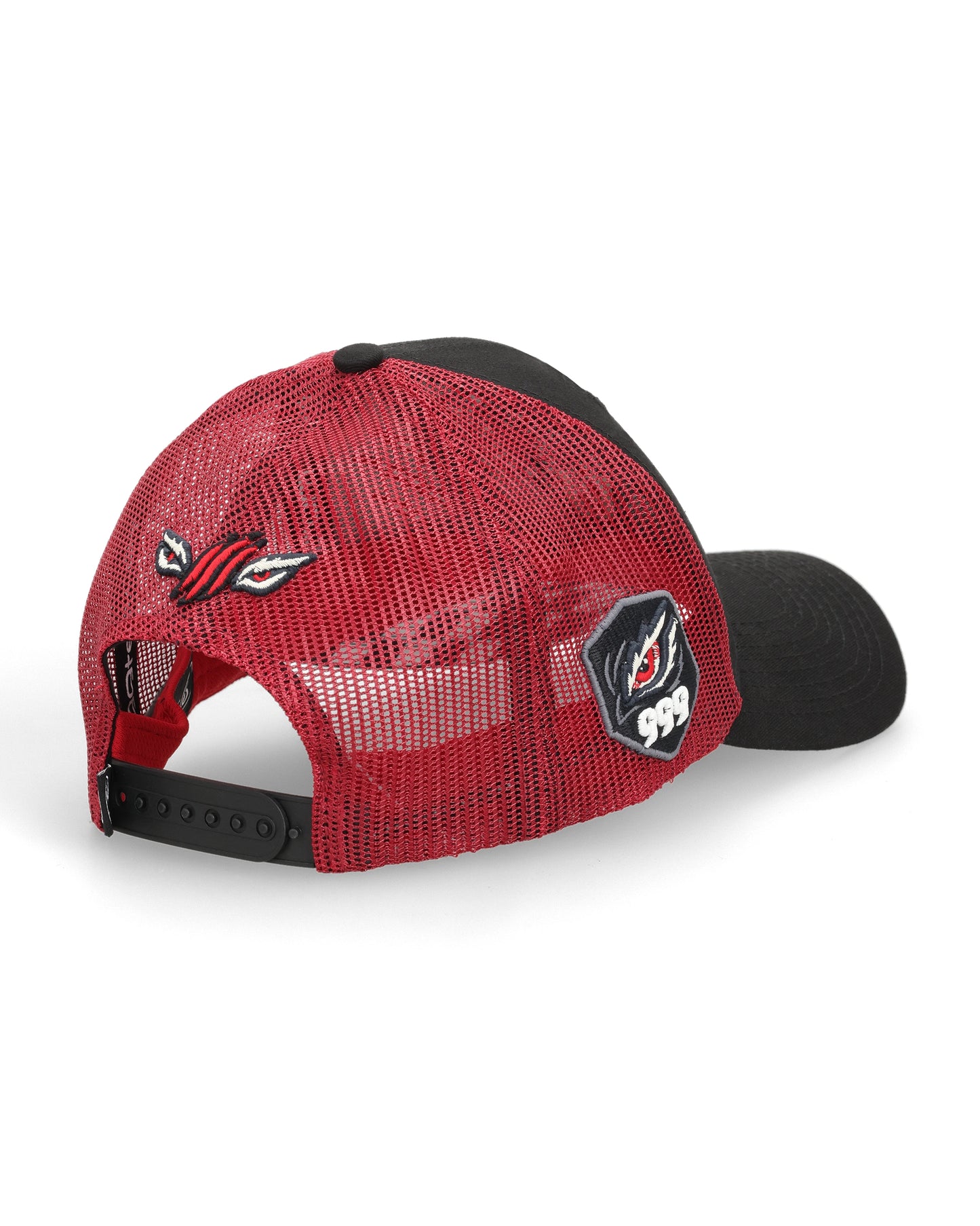 Rage Panther Trucker Cap