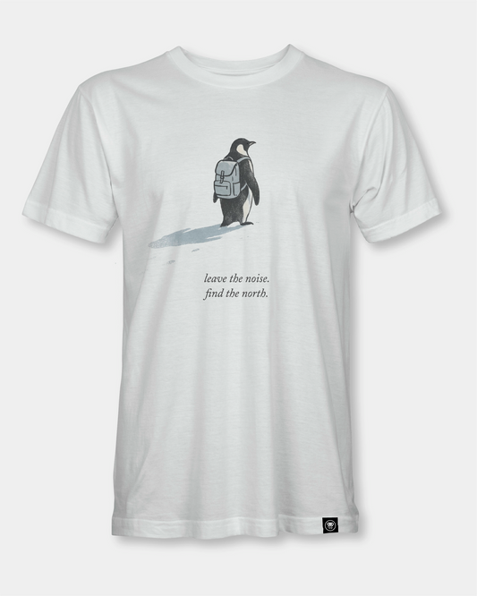 Find The North Men’s T-Shirt