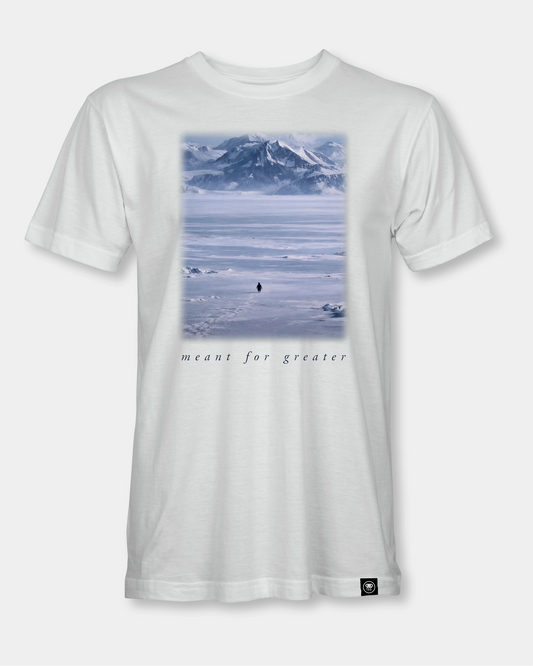 Meant for Greater Men’s T-Shirt