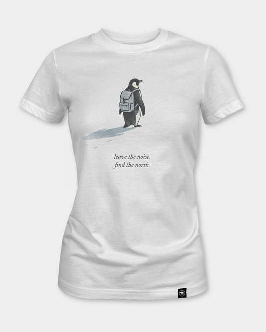 Find The North Women’s T-Shirt