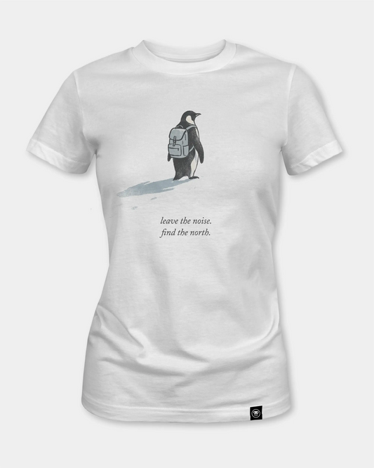 Find The North Women’s T-Shirt