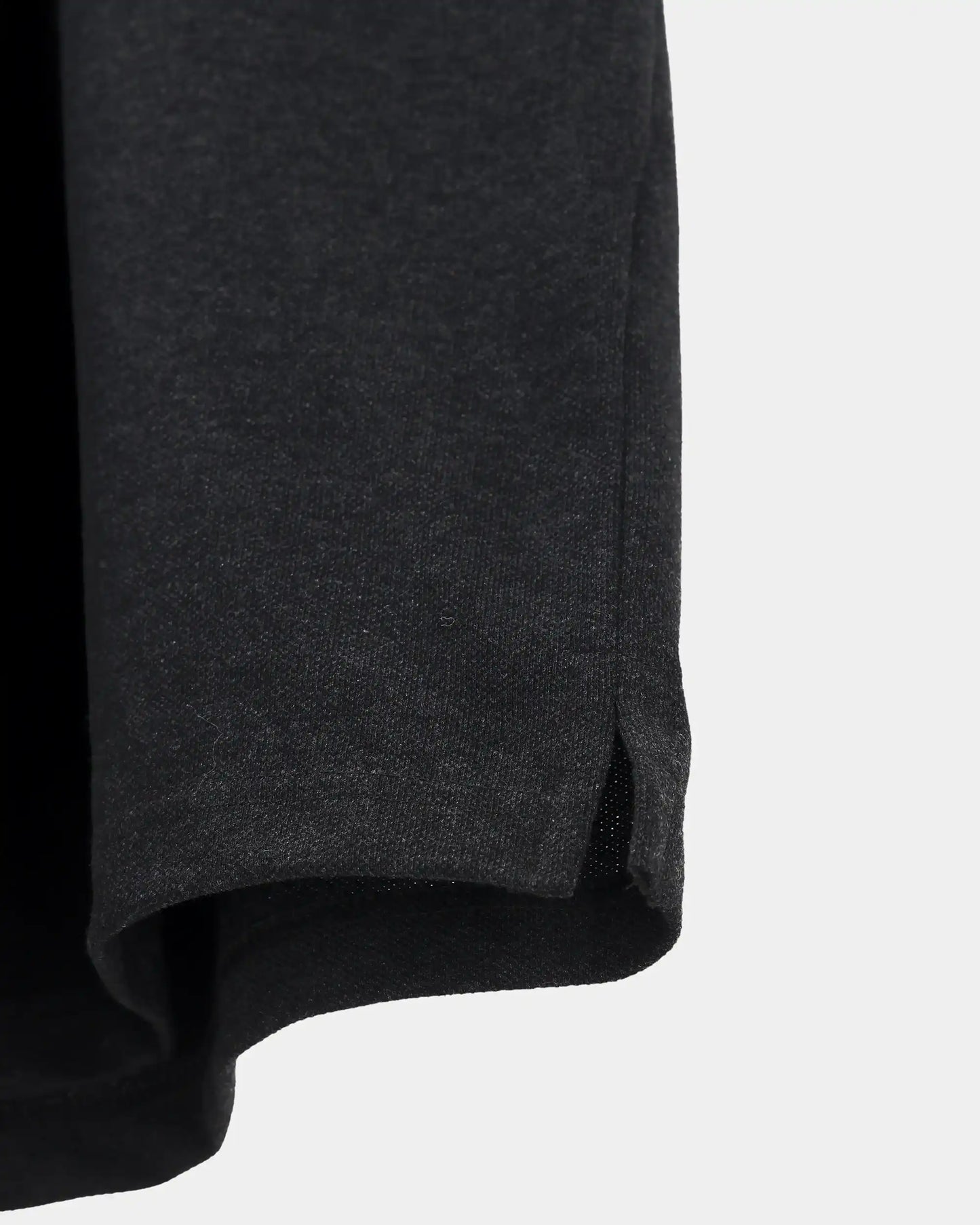 Static Blur Men’s Polo Shirt