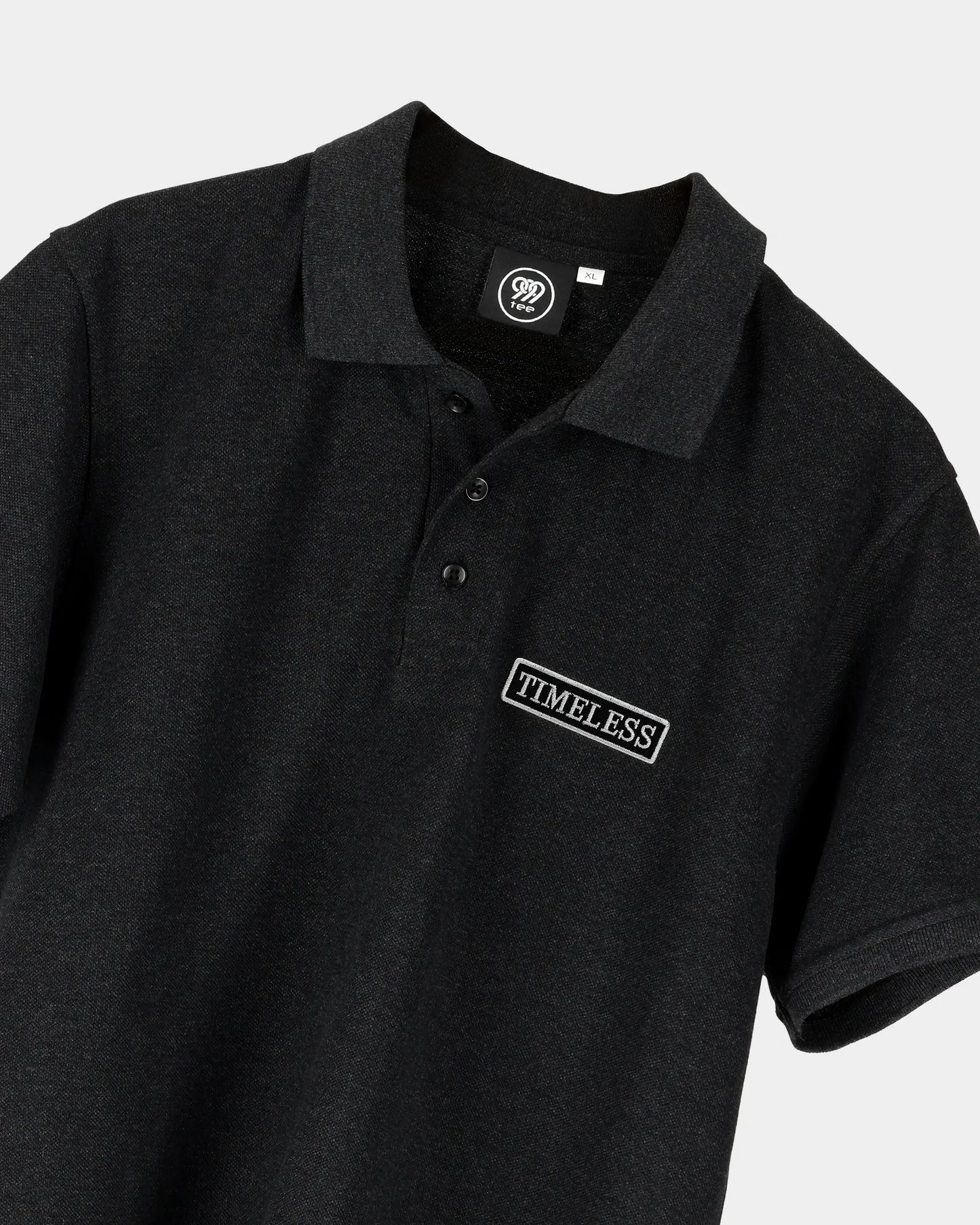 Timeless Polo Shirt