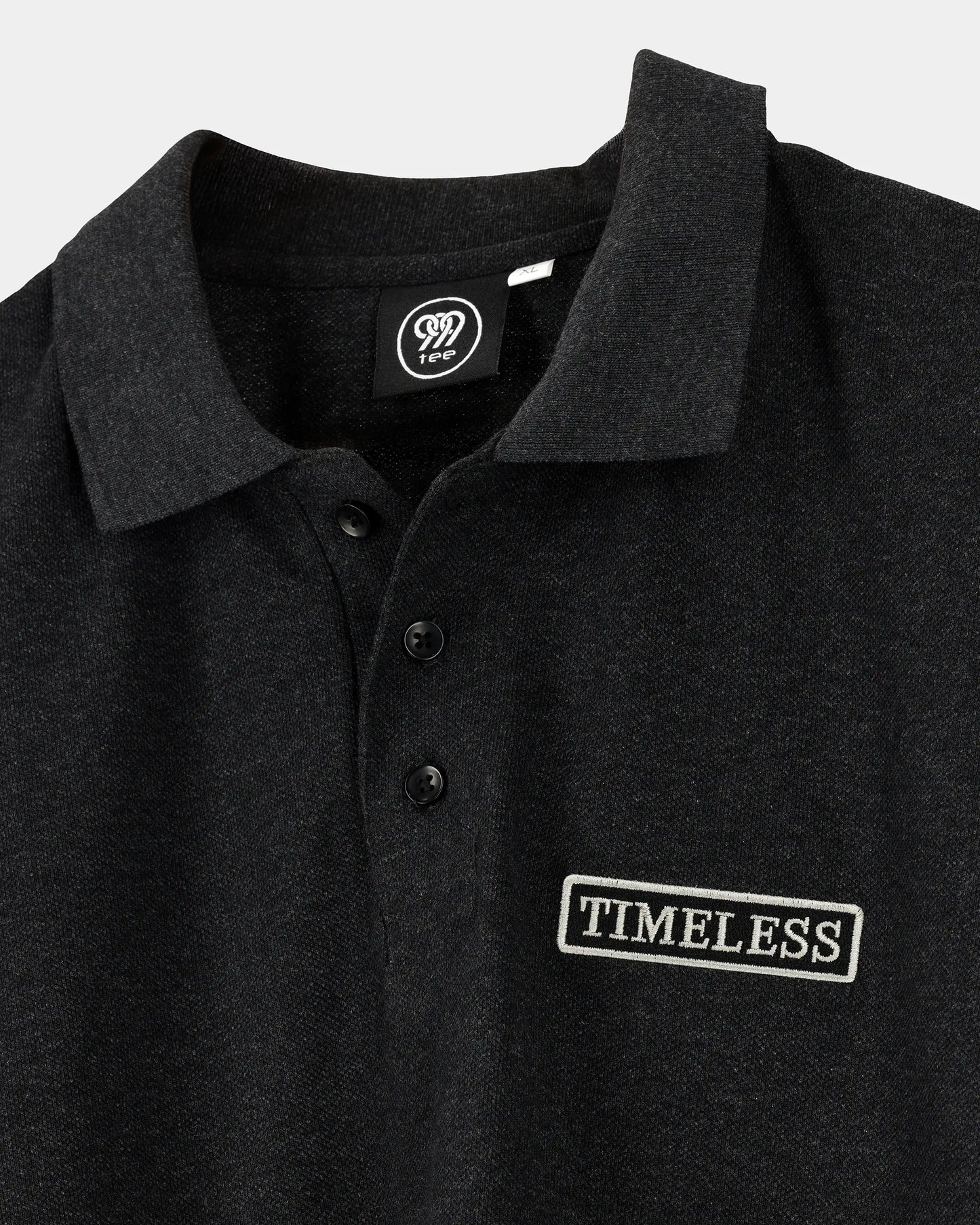 Timeless Polo Shirt