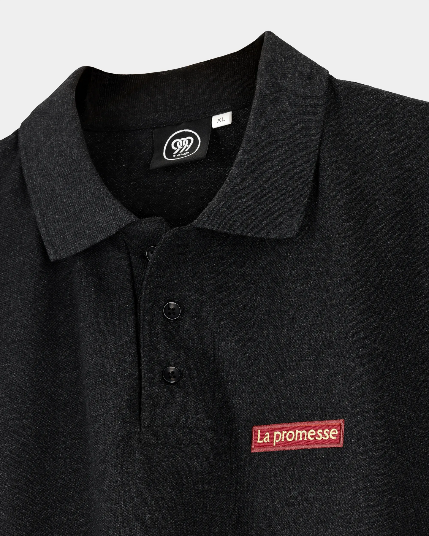 La Promesse Polo Shirt