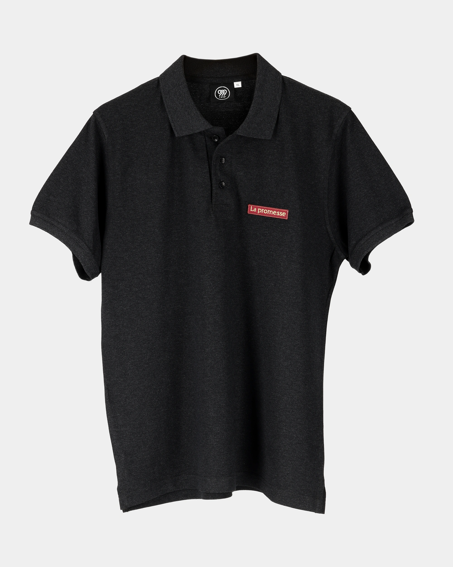 La Promesse Polo Shirt